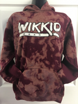 Youth WIKKID Wash Hoodies