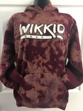 Youth WIKKID Wash Hoodies