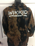 WIKKID Wash Hoodies