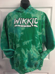 WIKKID Wash Hoodies