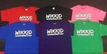 Adult WIKKID Tees