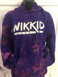 WIKKID Wash Hoodies