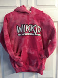 Youth WIKKID Wash Hoodies